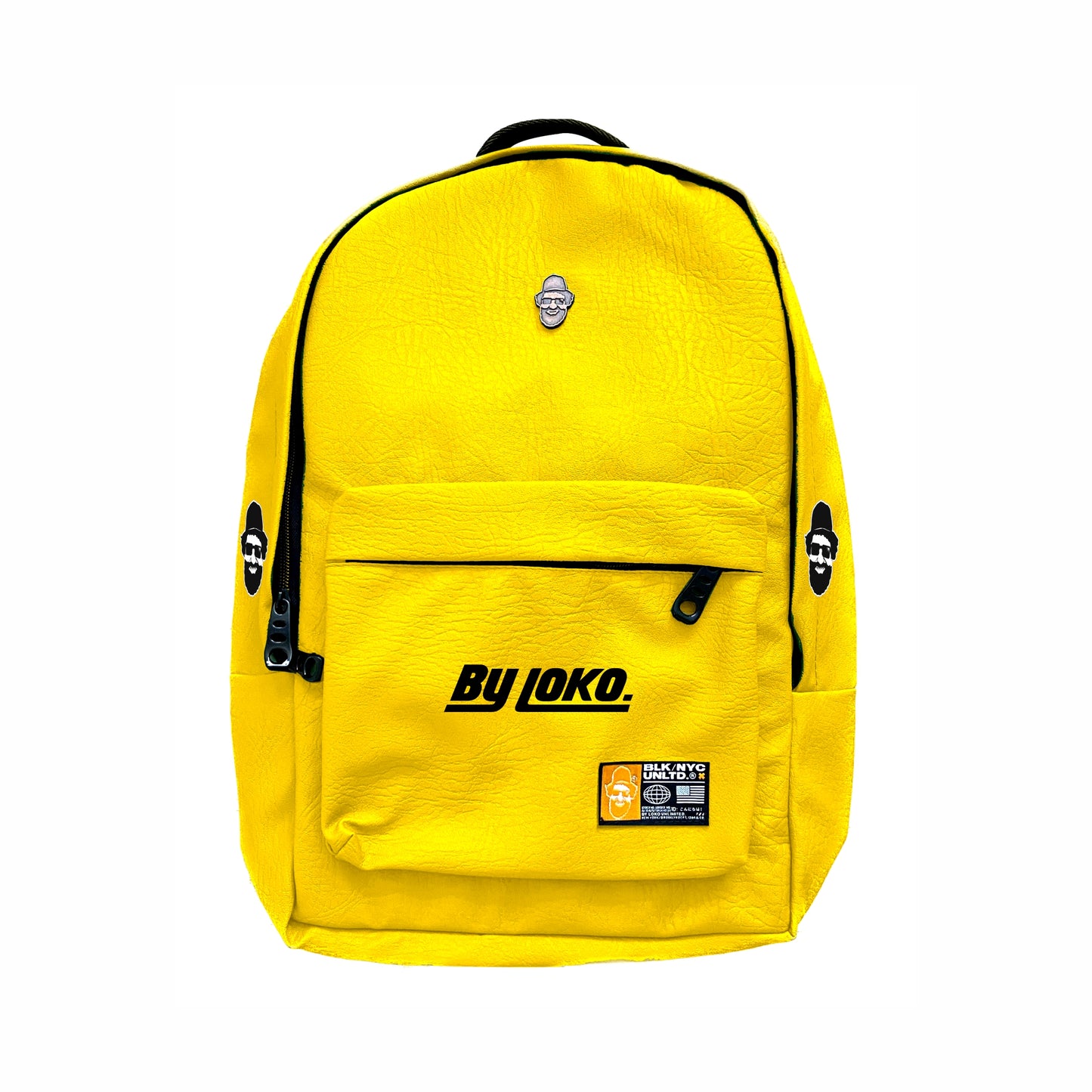 MORRAL LUXURY YELLOW