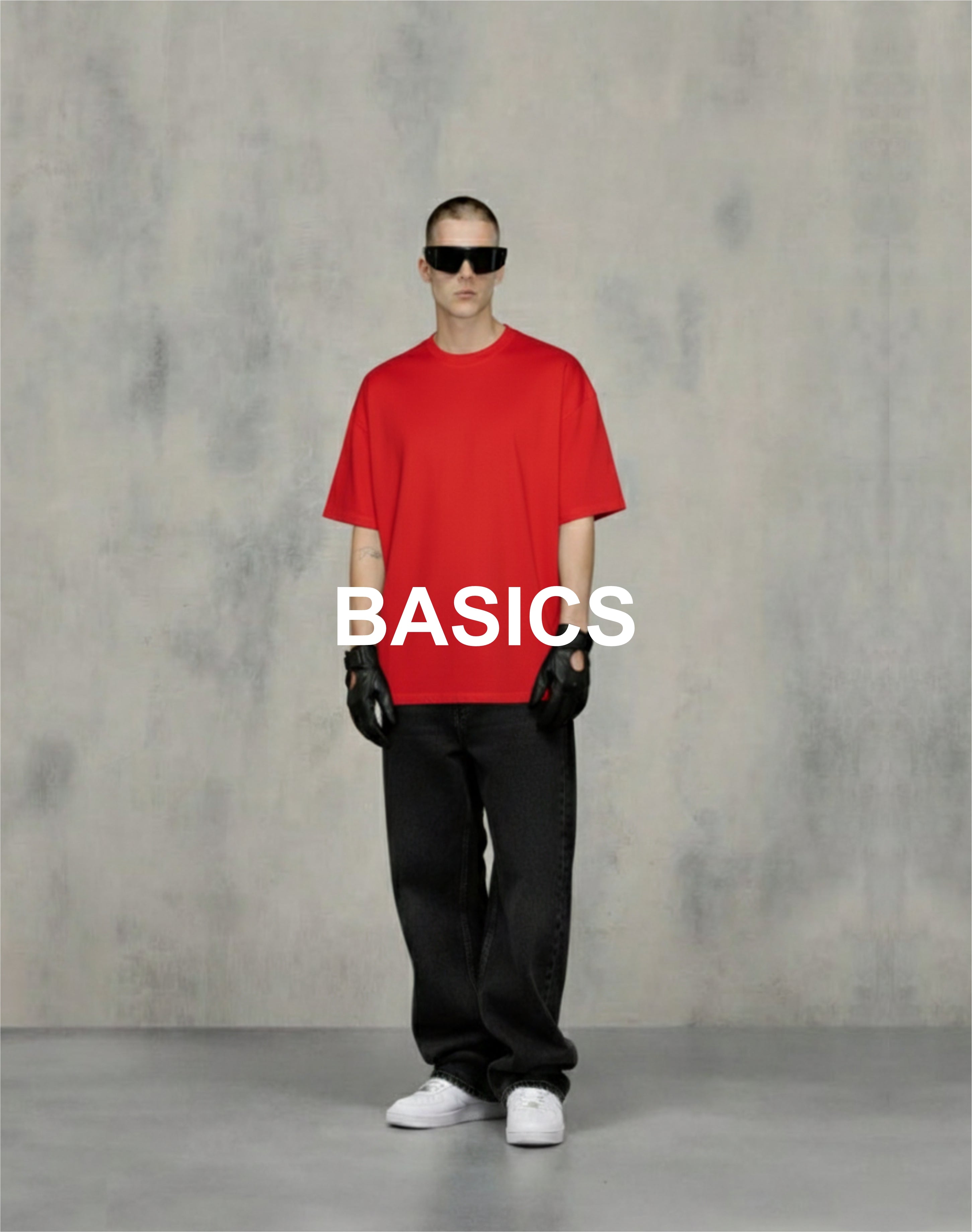 BASICS