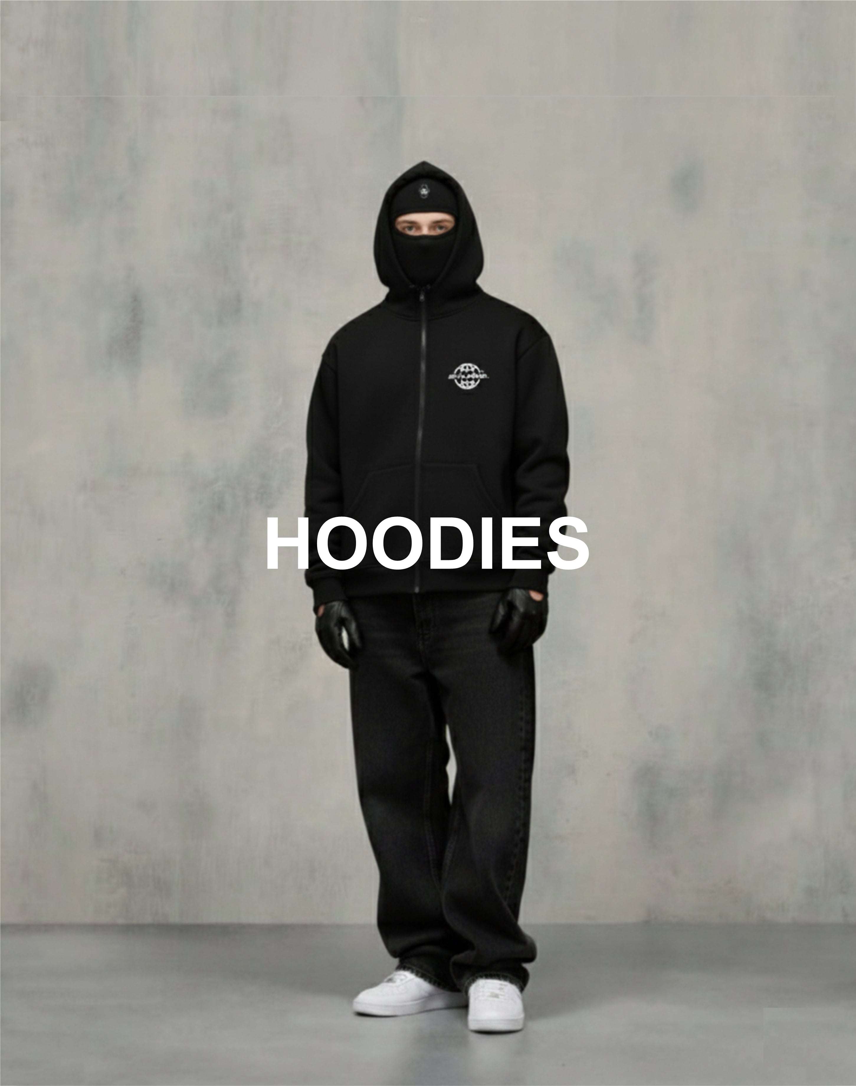 HOODIES
