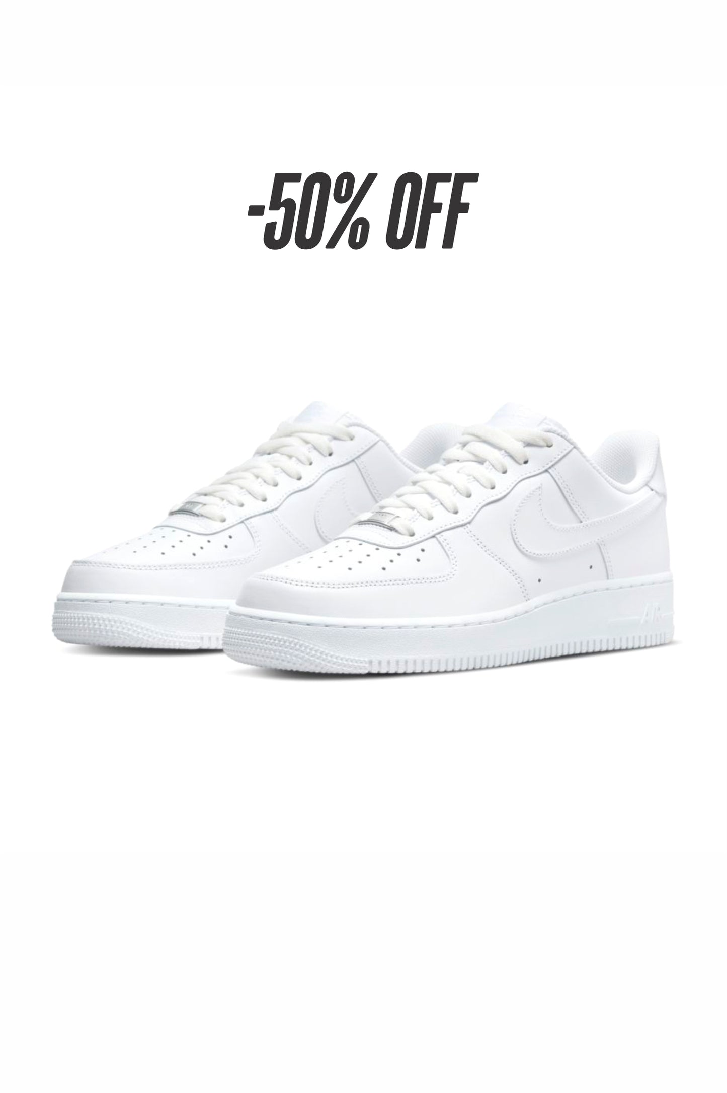 Nike Air Force