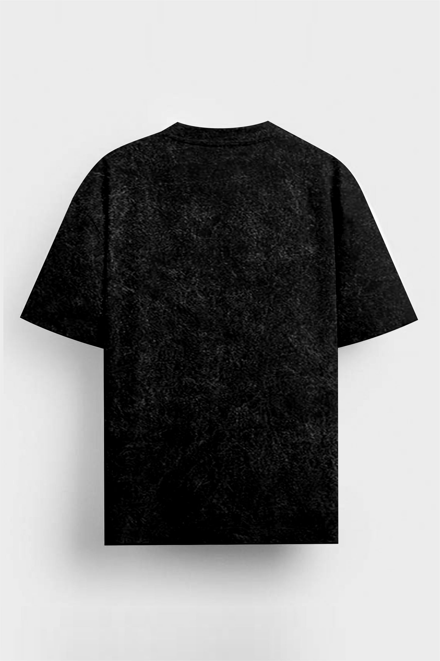 Camiseta Oversize Party 210gr Acid Wash