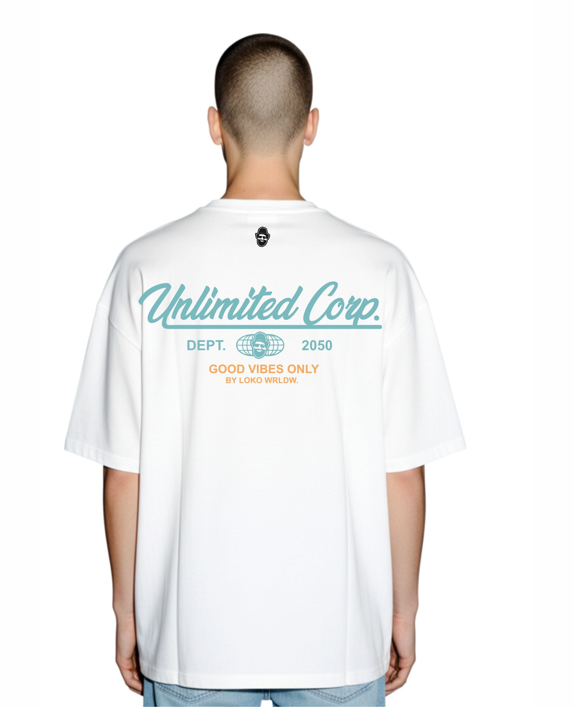 T-SHIRT OVERSIZE UNLIMITED CORP.