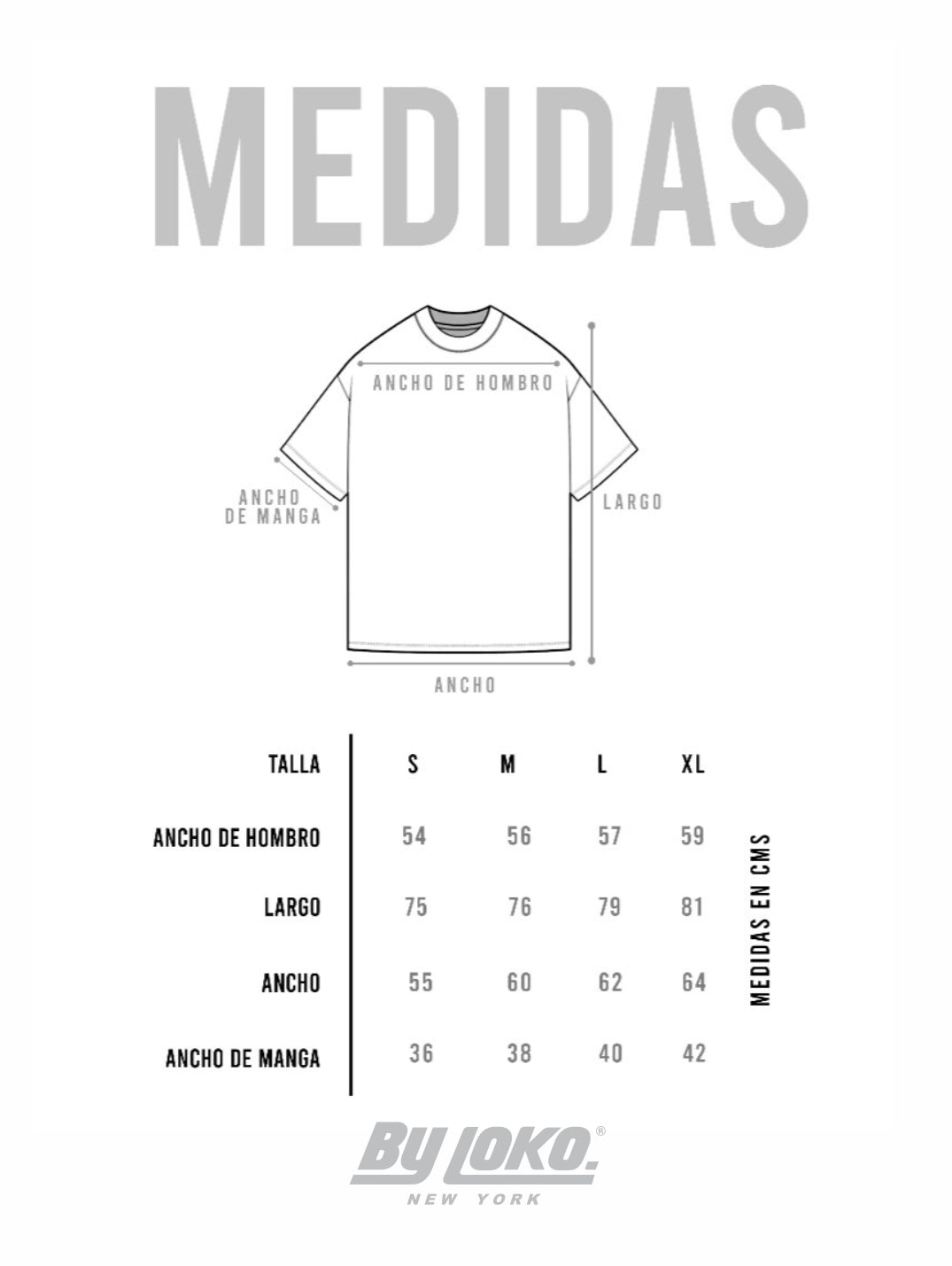 CAMISETA OVERSIZE X3 - (AZUL NAVY, NEGRO, BLANCO)