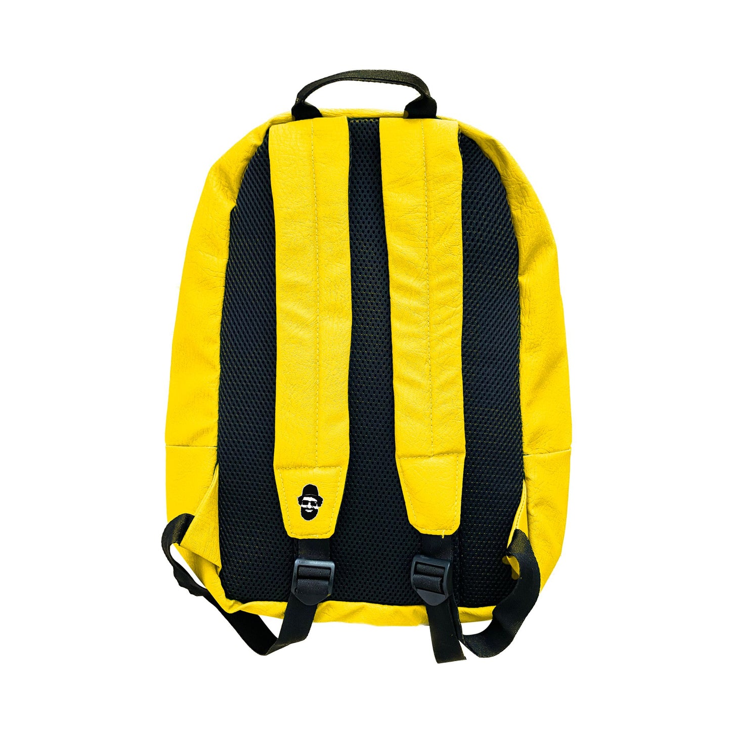 MORRAL LUXURY YELLOW