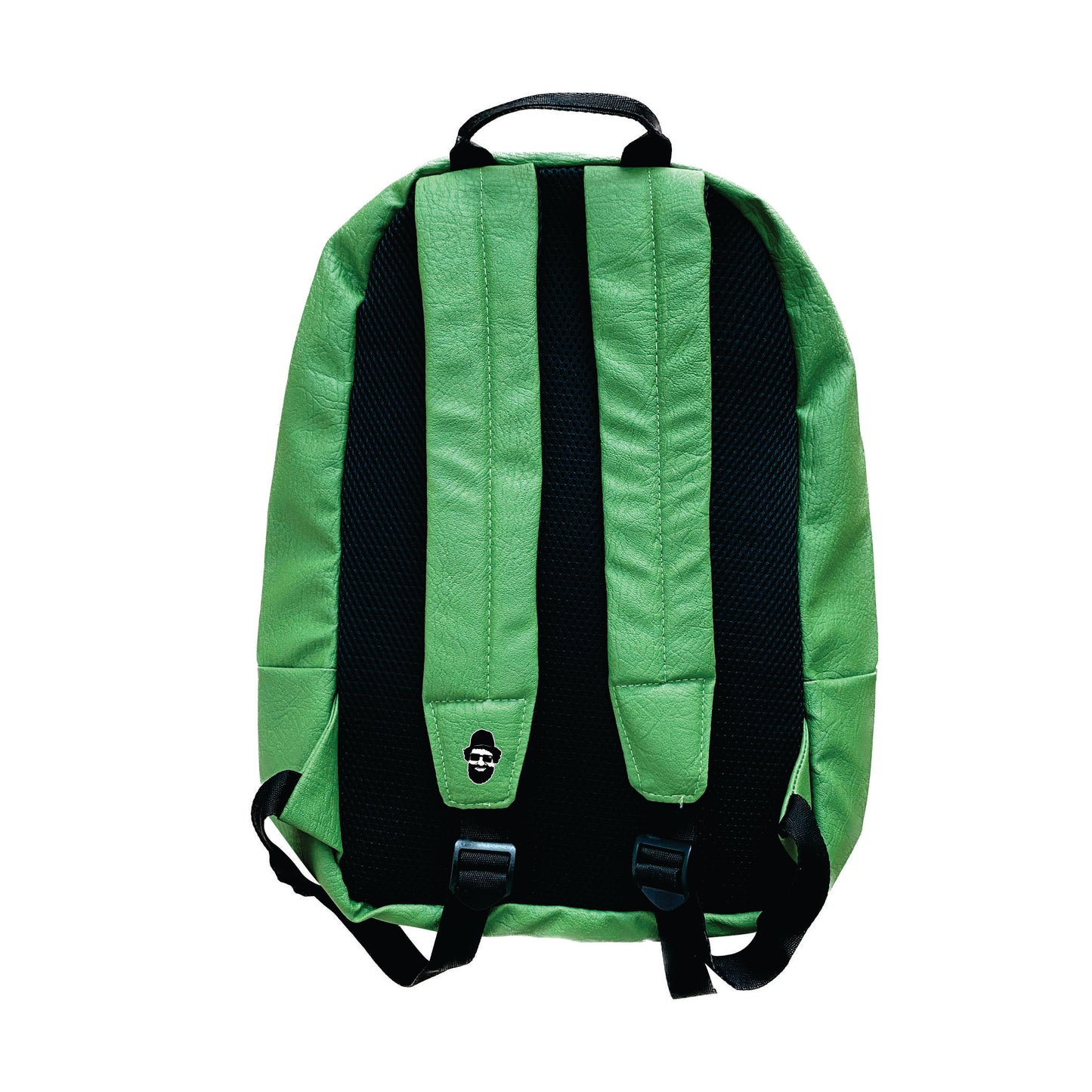 MORRAL LUXURY GREEN