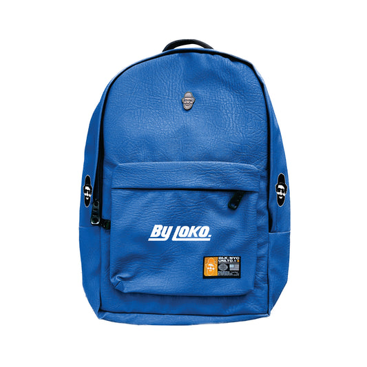 MORRAL LUXURY BLUE