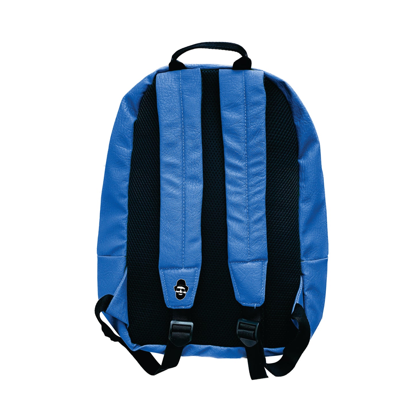 MORRAL LUXURY BLUE