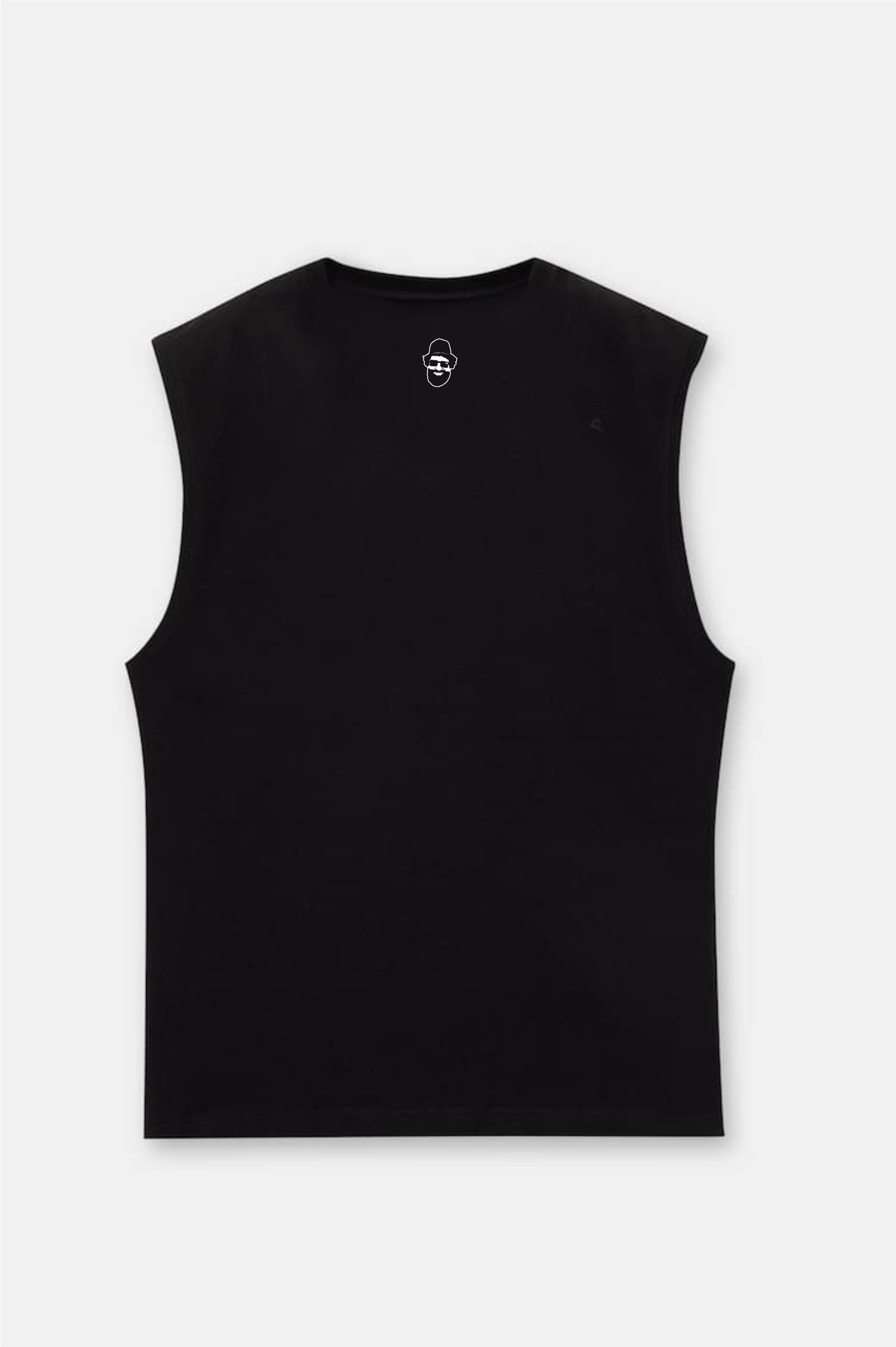 Camiseta Tank NYC 210gr algodón
