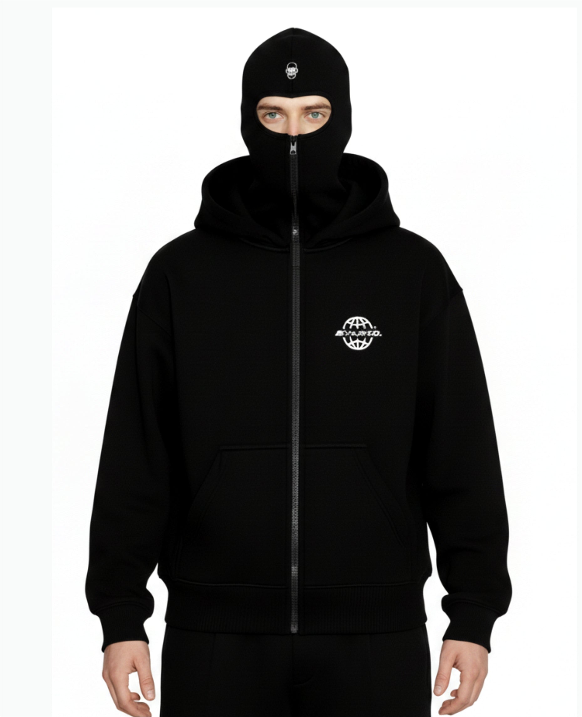 HOODIE NINJA