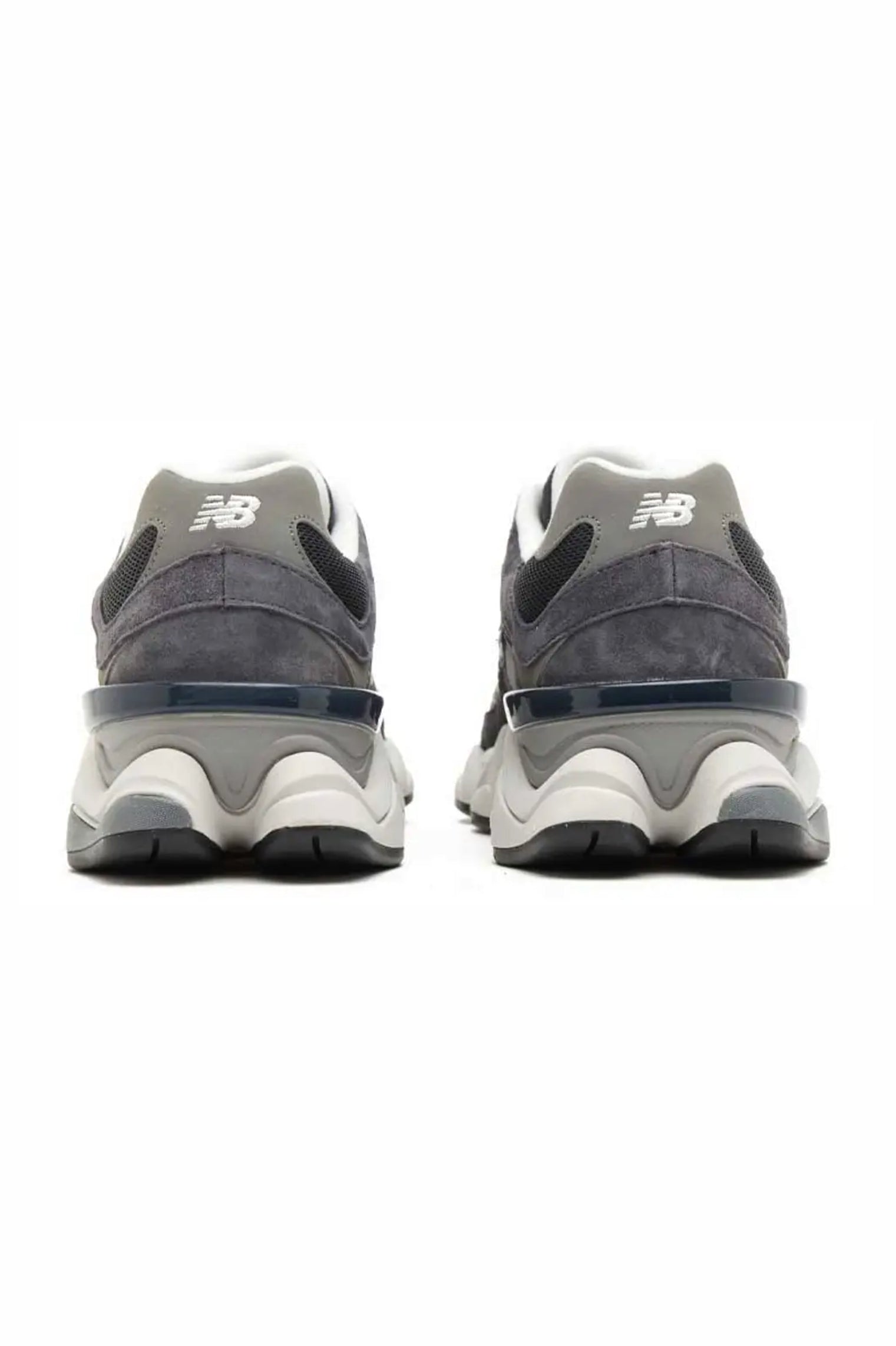 New Balance 9060 Gray