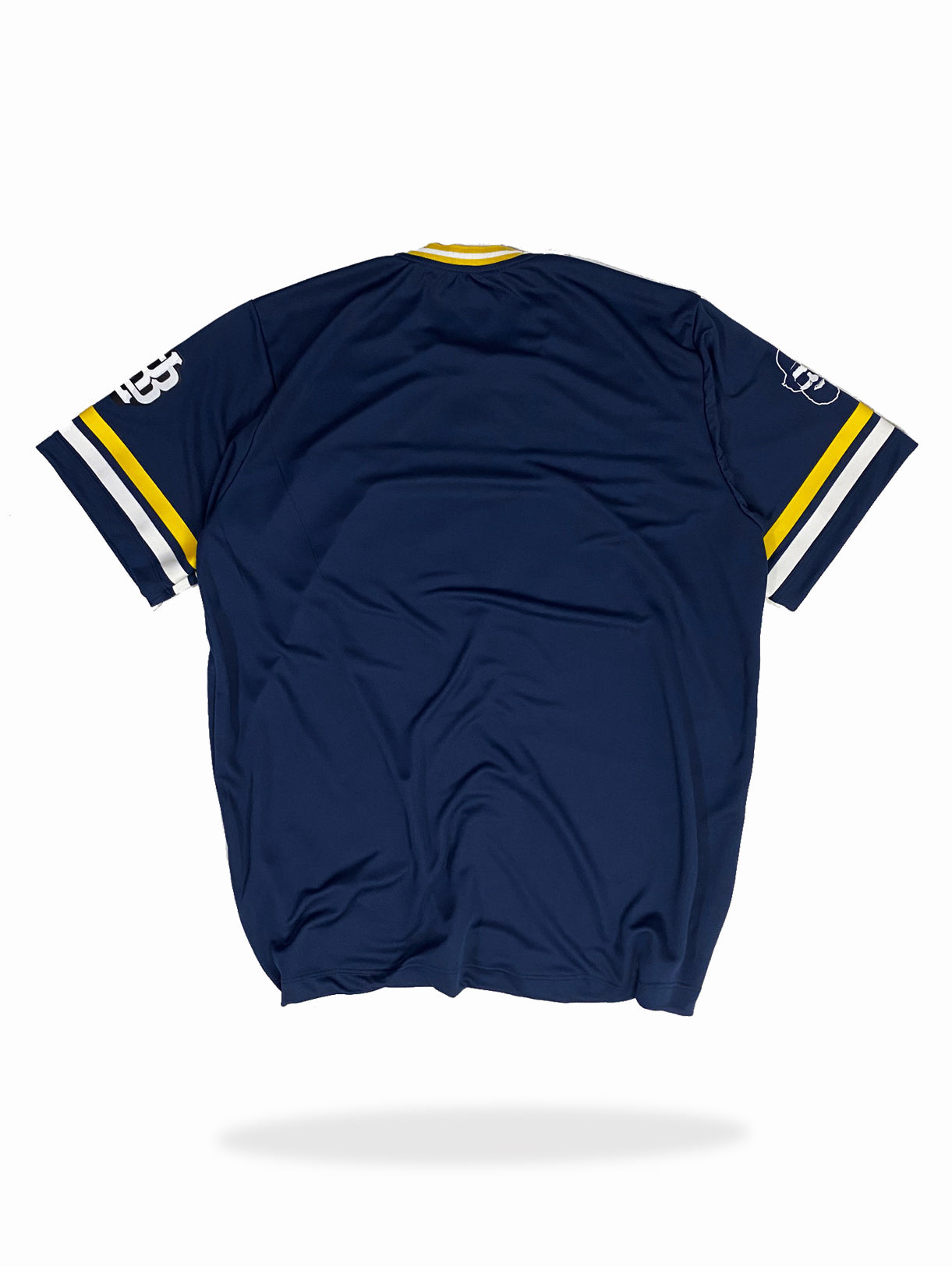 JERSEY NFL AZUL NAVY BY LOKO / OVERSIZE